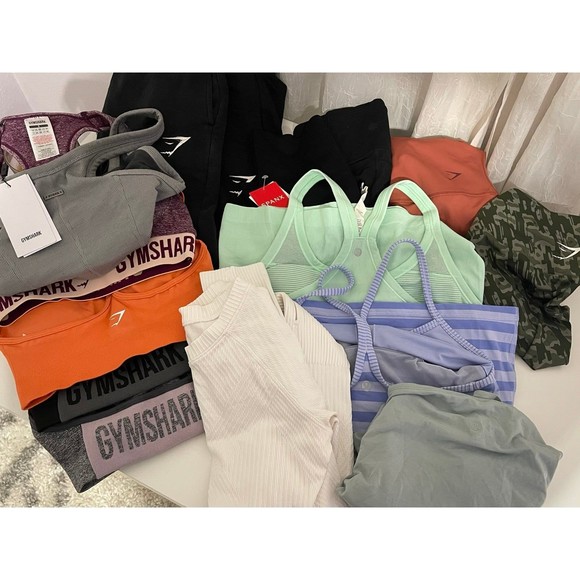 lululemon athletica Pants - Women’s Athletic bundle